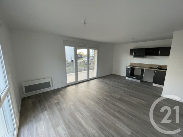 Appartement F3 à vendre - 3 pièces - 68,48 m2 - Cholet - 49 - PAYS-DE-LOIRE