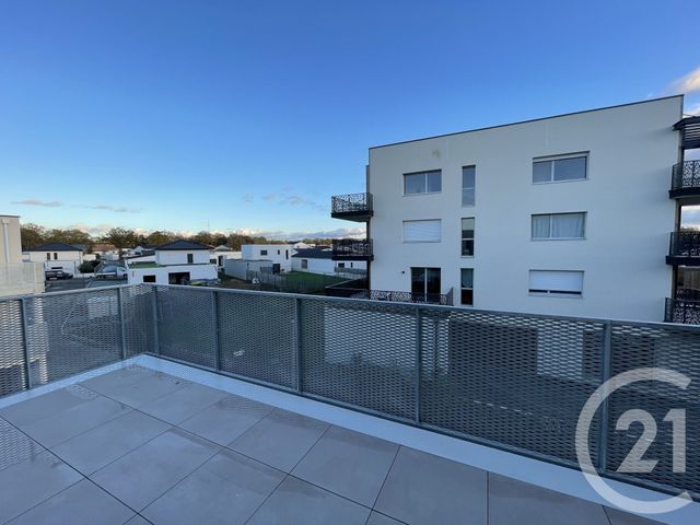 Appartement F3 à vendre - 3 pièces - 68,48 m2 - Cholet - 49 - PAYS-DE-LOIRE