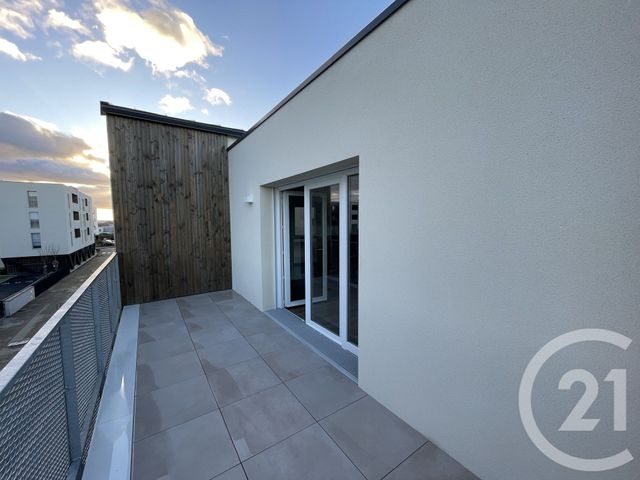 Appartement F3 à vendre - 3 pièces - 68,48 m2 - Cholet - 49 - PAYS-DE-LOIRE