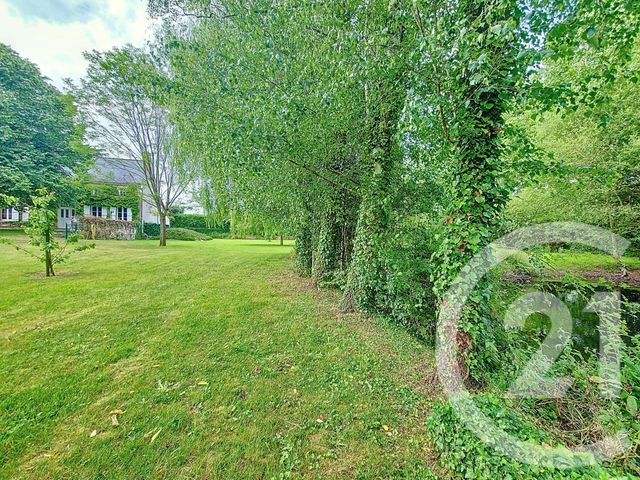 Maison à vendre - 6 pièces - 186,88 m2 - Chemille En Anjou - 49 - PAYS-DE-LOIRE