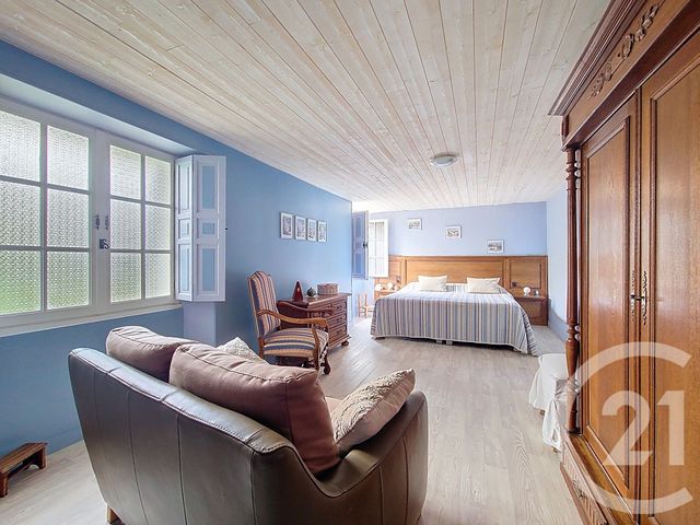 Maison à vendre - 6 pièces - 186,88 m2 - Chemille En Anjou - 49 - PAYS-DE-LOIRE