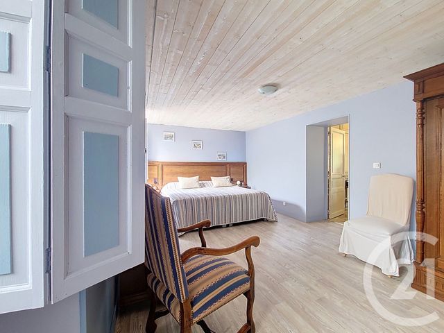 Maison à vendre - 6 pièces - 186,88 m2 - Chemille En Anjou - 49 - PAYS-DE-LOIRE