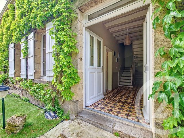 Maison à vendre - 6 pièces - 186,88 m2 - Chemille En Anjou - 49 - PAYS-DE-LOIRE