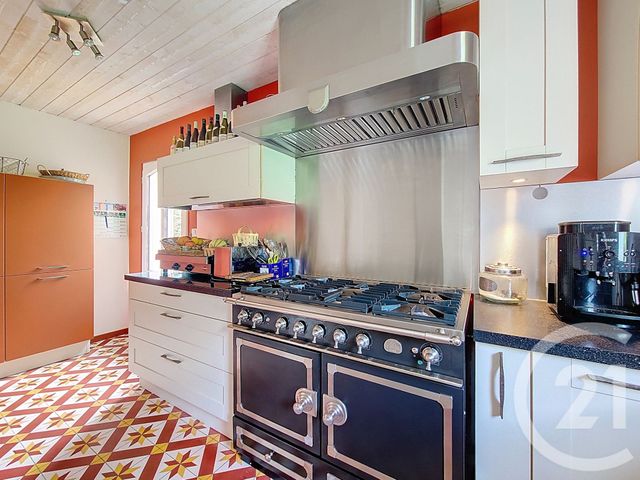 Maison à vendre - 6 pièces - 186,88 m2 - Chemille En Anjou - 49 - PAYS-DE-LOIRE