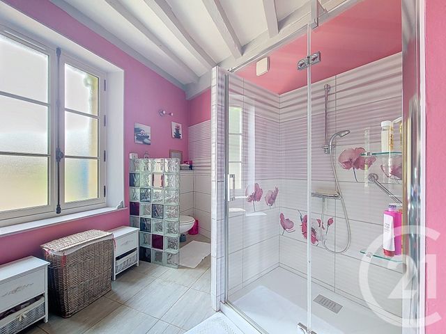 Maison à vendre - 6 pièces - 186,88 m2 - Chemille En Anjou - 49 - PAYS-DE-LOIRE