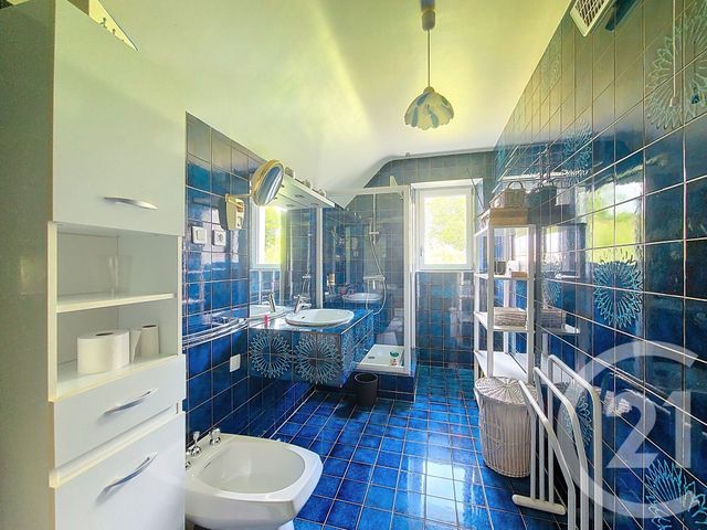 Maison à vendre - 6 pièces - 186,88 m2 - Chemille En Anjou - 49 - PAYS-DE-LOIRE