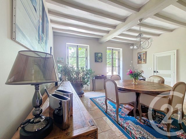 Maison à vendre - 6 pièces - 186,88 m2 - Chemille En Anjou - 49 - PAYS-DE-LOIRE