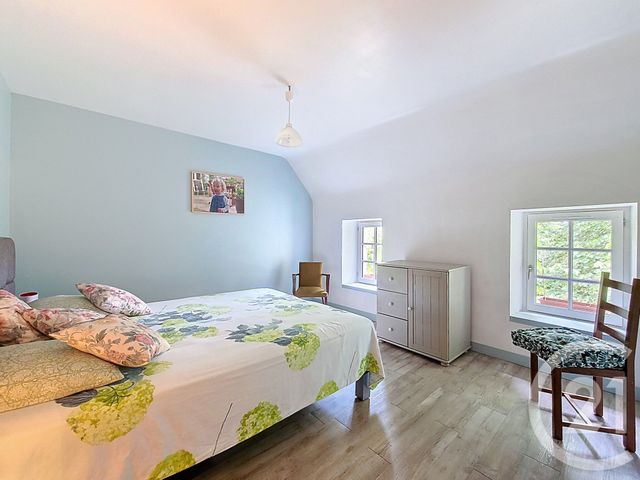 Maison à vendre - 6 pièces - 186,88 m2 - Chemille En Anjou - 49 - PAYS-DE-LOIRE