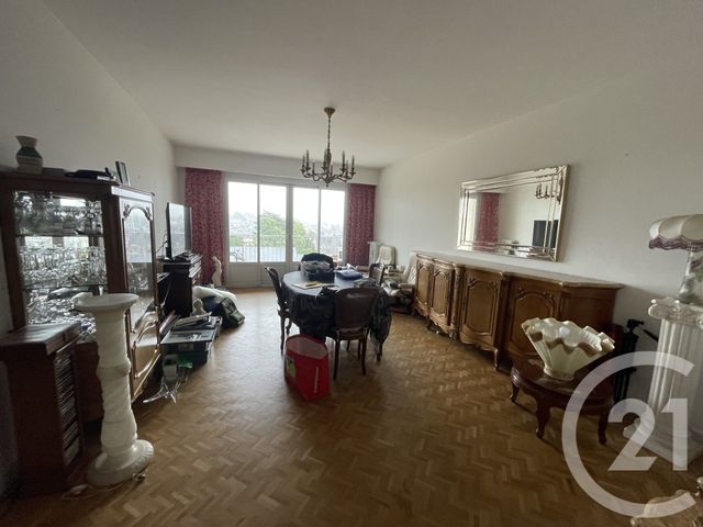 Prix immobilier CHOLET - Photo d’un appartement vendu
