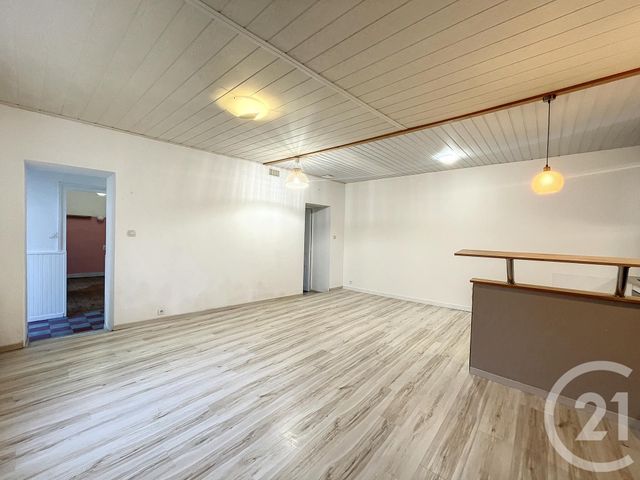 Maison à vendre - 2 pièces - 55 m2 - Cholet - 49 - PAYS-DE-LOIRE