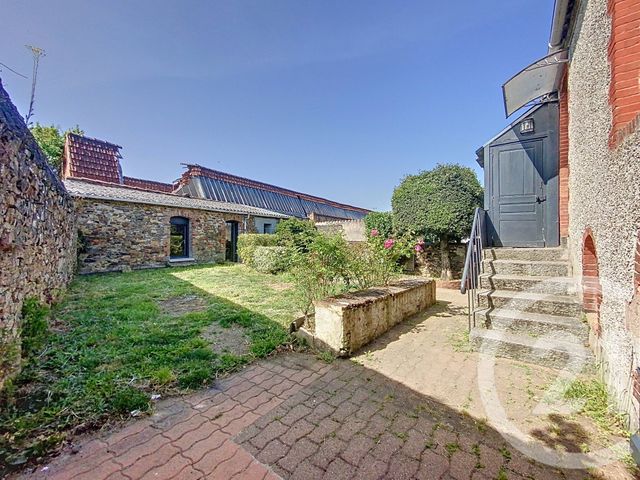 Maison à vendre - 2 pièces - 55 m2 - Cholet - 49 - PAYS-DE-LOIRE