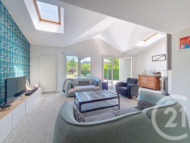 maison - CHOLET - 49