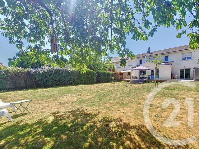 Maison à vendre - 9 pièces - 200 m2 - Cholet - 49 - PAYS-DE-LOIRE