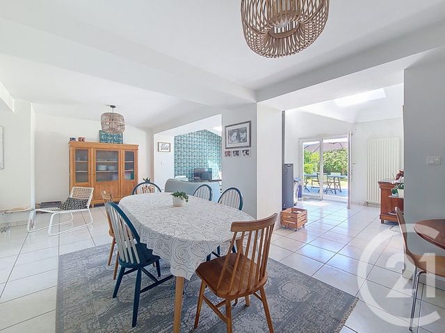 Maison à vendre - 9 pièces - 200 m2 - Cholet - 49 - PAYS-DE-LOIRE