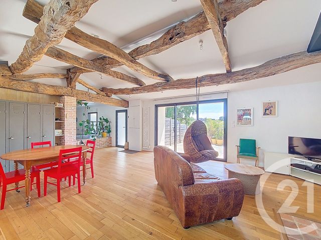 Prix immobilier CHOLET - Photo d’une maison vendue