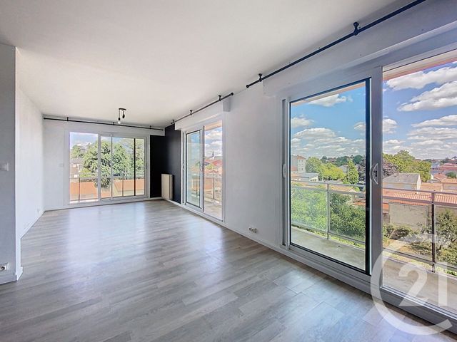 Appartement T3 à vendre CHOLET