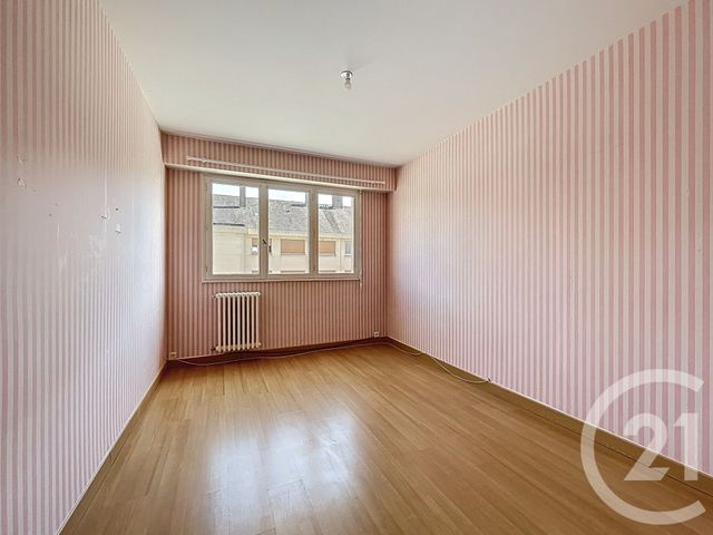 Appartement T4 à vendre - 5 pièces - 115 m2 - Cholet - 49 - PAYS-DE-LOIRE