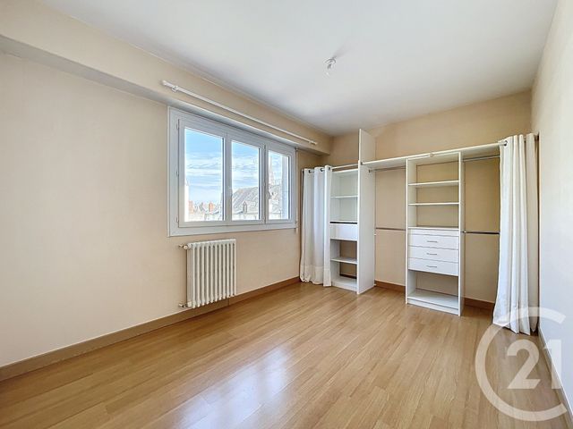 Appartement T4 à vendre - 5 pièces - 115 m2 - Cholet - 49 - PAYS-DE-LOIRE