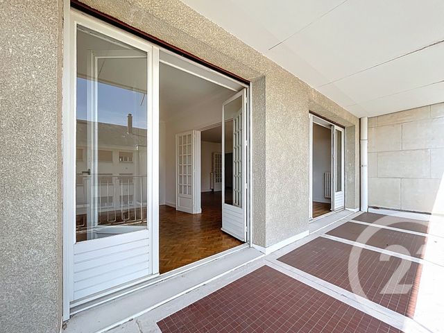 Appartement T4 à vendre - 5 pièces - 115 m2 - Cholet - 49 - PAYS-DE-LOIRE