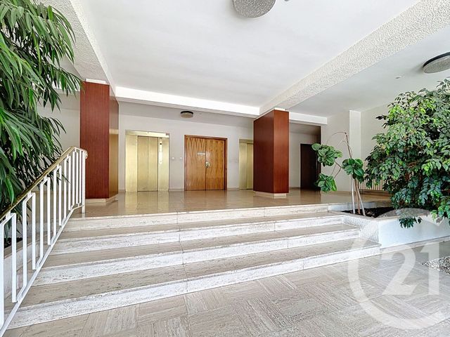 Appartement T4 à vendre - 5 pièces - 115 m2 - Cholet - 49 - PAYS-DE-LOIRE