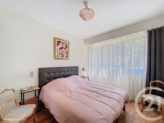 Appartement T4 à vendre - 4 pièces - 101 m2 - Cholet - 49 - PAYS-DE-LOIRE