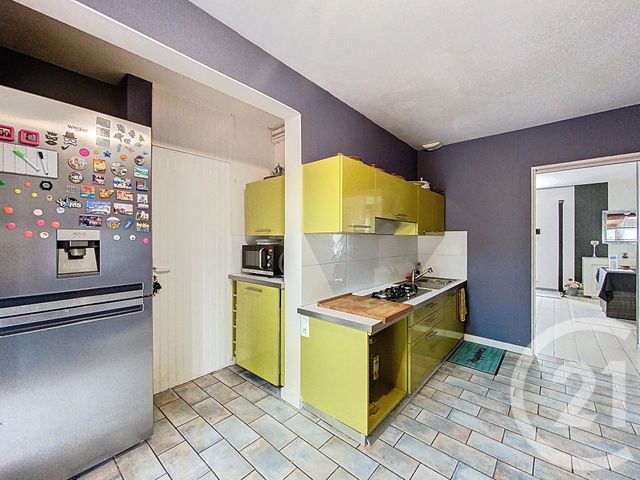 Immeuble &agrave; vendre - 160 m2 - Cholet - 49 - PAYS-DE-LOIRE