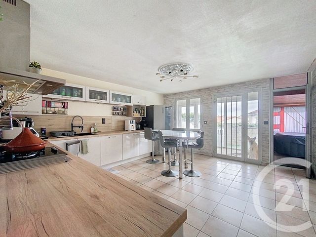 Immeuble &agrave; vendre - 160 m2 - Cholet - 49 - PAYS-DE-LOIRE