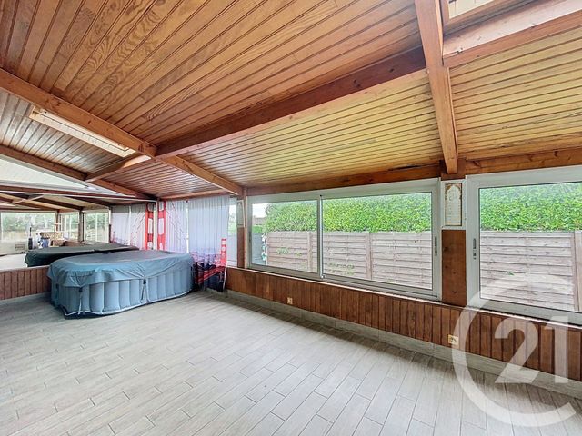 Immeuble &agrave; vendre - 160 m2 - Cholet - 49 - PAYS-DE-LOIRE