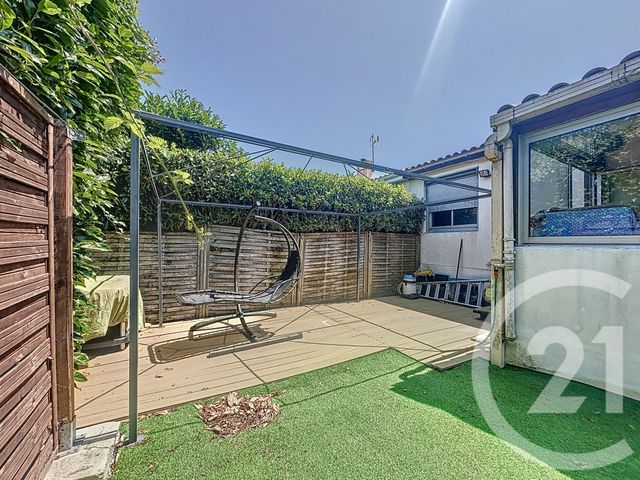 Immeuble &agrave; vendre - 160 m2 - Cholet - 49 - PAYS-DE-LOIRE