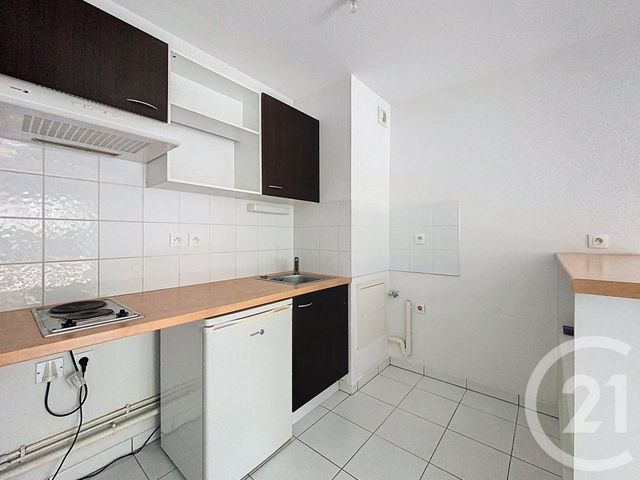 Appartement T2 à vendre - 2 pièces - 39,71 m2 - Cholet - 49 - PAYS-DE-LOIRE