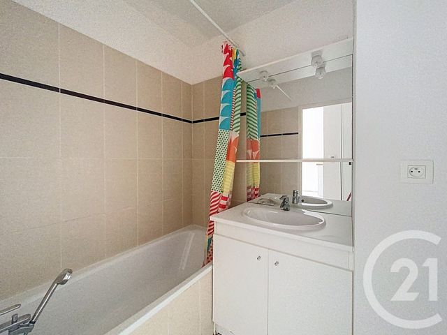 Appartement T2 à vendre - 2 pièces - 39,71 m2 - Cholet - 49 - PAYS-DE-LOIRE