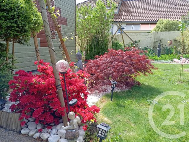 Maison &agrave; vendre - 5 pi&egrave;ces - 121,50 m2 - Cholet - 49 - PAYS-DE-LOIRE