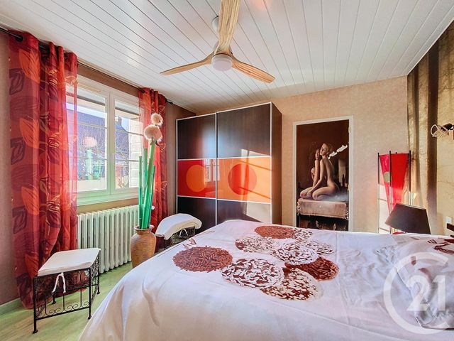 Maison &agrave; vendre - 5 pi&egrave;ces - 121,50 m2 - Cholet - 49 - PAYS-DE-LOIRE