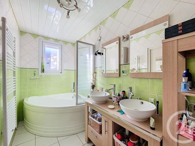 Maison &agrave; vendre - 5 pi&egrave;ces - 121,50 m2 - Cholet - 49 - PAYS-DE-LOIRE