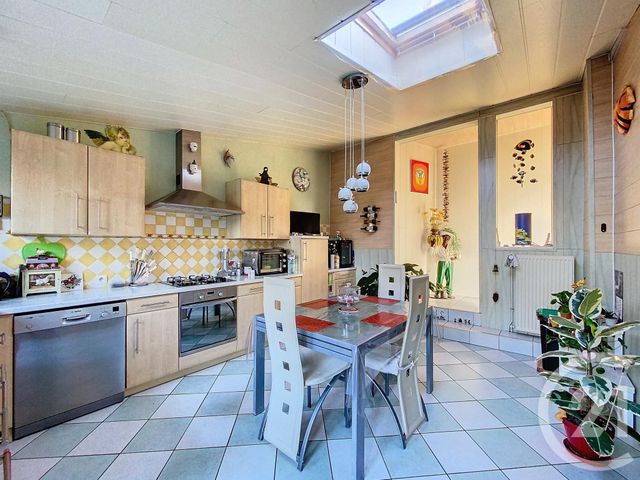 Maison &agrave; vendre - 5 pi&egrave;ces - 121,50 m2 - Cholet - 49 - PAYS-DE-LOIRE