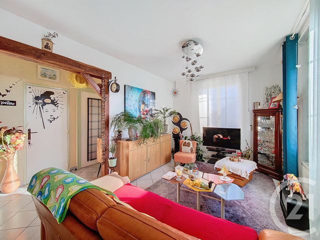 Maison &agrave; vendre - 5 pi&egrave;ces - 121,50 m2 - Cholet - 49 - PAYS-DE-LOIRE