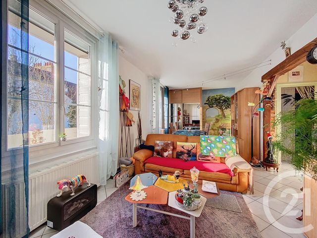 Maison &agrave; vendre - 5 pi&egrave;ces - 121,50 m2 - Cholet - 49 - PAYS-DE-LOIRE