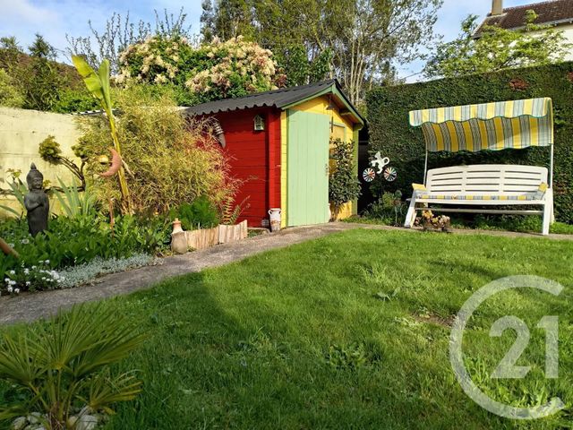 Maison &agrave; vendre - 5 pi&egrave;ces - 121,50 m2 - Cholet - 49 - PAYS-DE-LOIRE