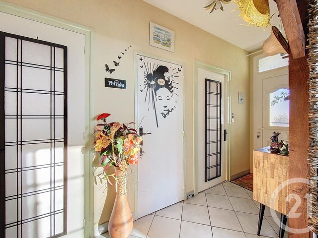 Maison &agrave; vendre - 5 pi&egrave;ces - 121,50 m2 - Cholet - 49 - PAYS-DE-LOIRE