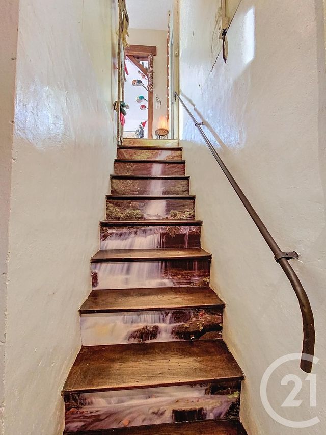 Maison &agrave; vendre - 5 pi&egrave;ces - 121,50 m2 - Cholet - 49 - PAYS-DE-LOIRE