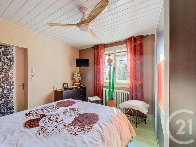 Maison &agrave; vendre - 5 pi&egrave;ces - 121,50 m2 - Cholet - 49 - PAYS-DE-LOIRE