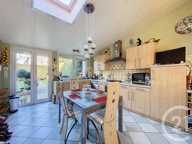 Maison &agrave; vendre - 5 pi&egrave;ces - 121,50 m2 - Cholet - 49 - PAYS-DE-LOIRE