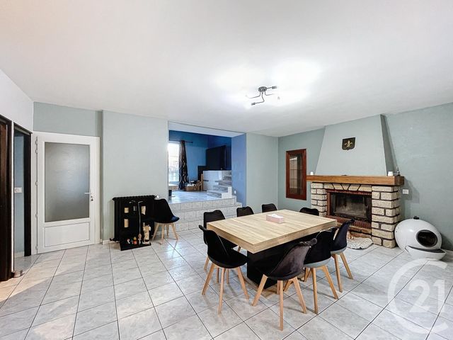 Maison à vendre - 9 pièces - 150 m2 - Cholet - 49 - PAYS-DE-LOIRE