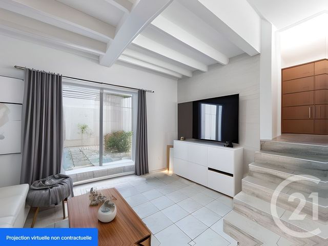 Maison à vendre - 9 pièces - 150 m2 - Cholet - 49 - PAYS-DE-LOIRE