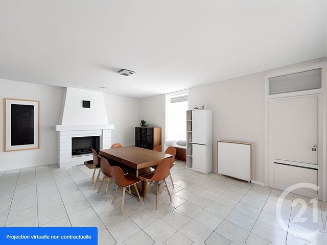 Maison à vendre - 9 pièces - 150 m2 - Cholet - 49 - PAYS-DE-LOIRE