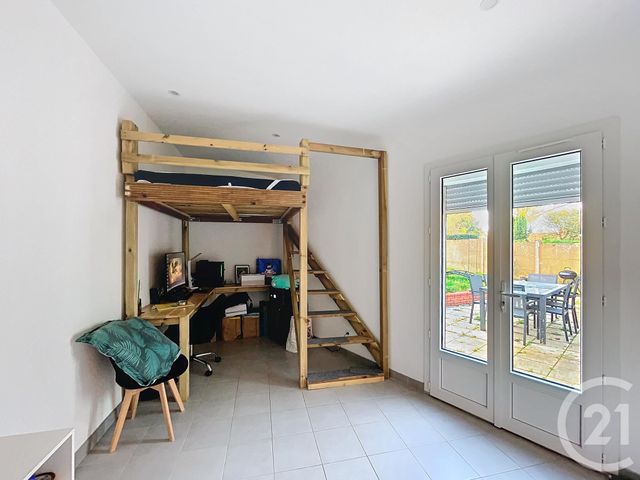 Maison à vendre - 9 pièces - 150 m2 - Cholet - 49 - PAYS-DE-LOIRE