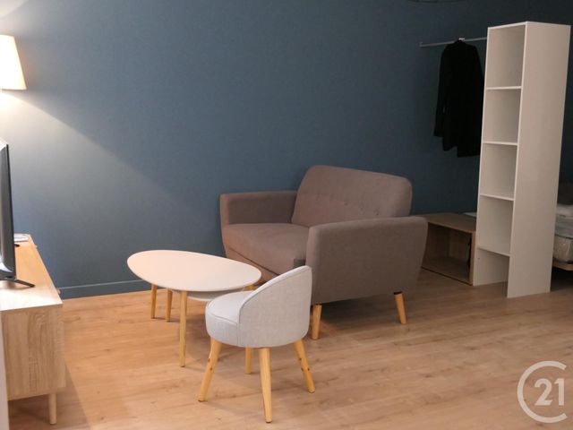 appartement - CHOLET - 49