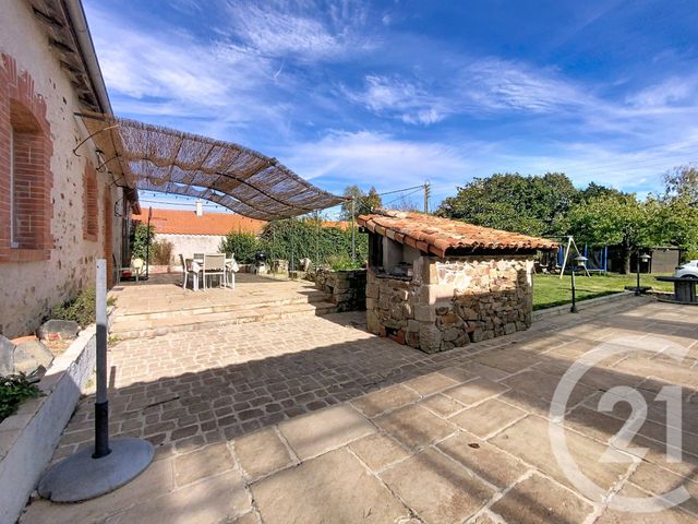 Maison à vendre - 7 pièces - 210 m2 - Cholet - 49 - PAYS-DE-LOIRE