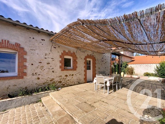 Maison à vendre - 7 pièces - 210 m2 - Cholet - 49 - PAYS-DE-LOIRE