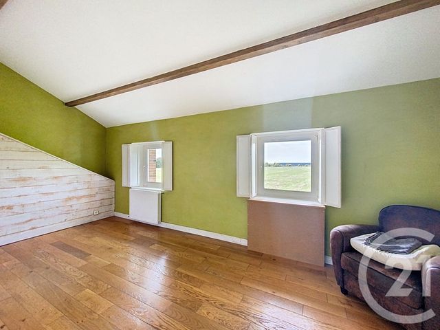 Maison à vendre - 7 pièces - 210 m2 - Cholet - 49 - PAYS-DE-LOIRE